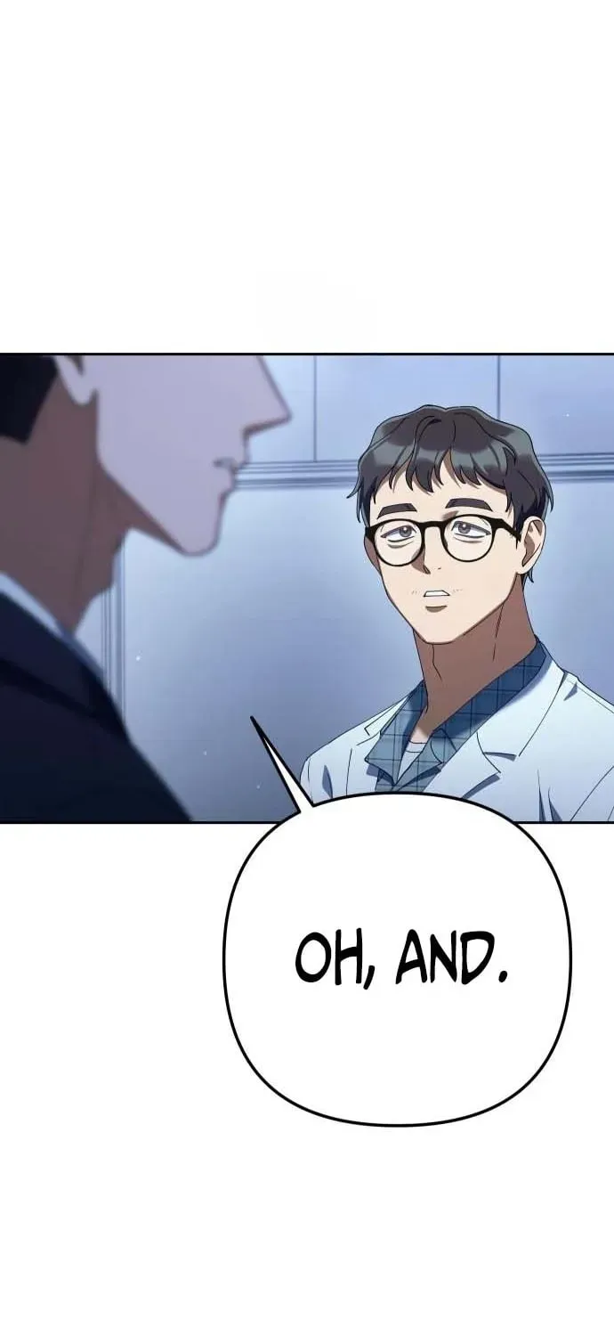 The Art of Leaving Work on Time Chapter 44 389 55e988cf8c52