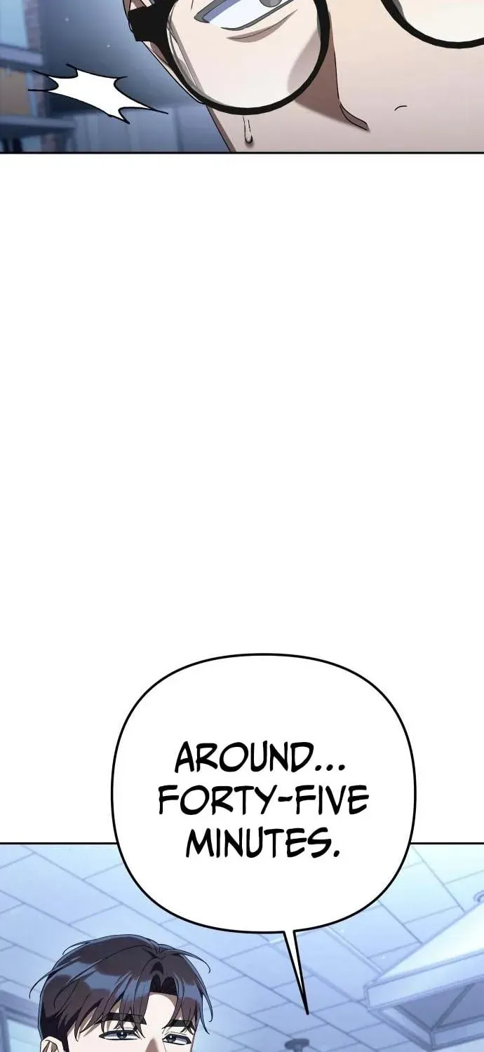 The Art of Leaving Work on Time Chapter 44 356 6d52c90dfbcf