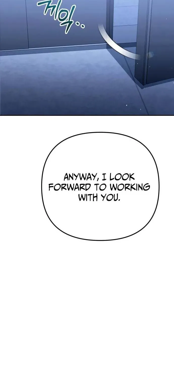 The Art of Leaving Work on Time Chapter 44 394 8302b46e804a