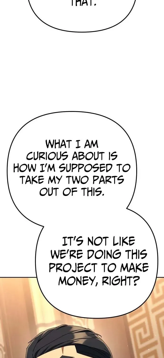 The Art of Leaving Work on Time Chapter 44 432 d3f3894226a5