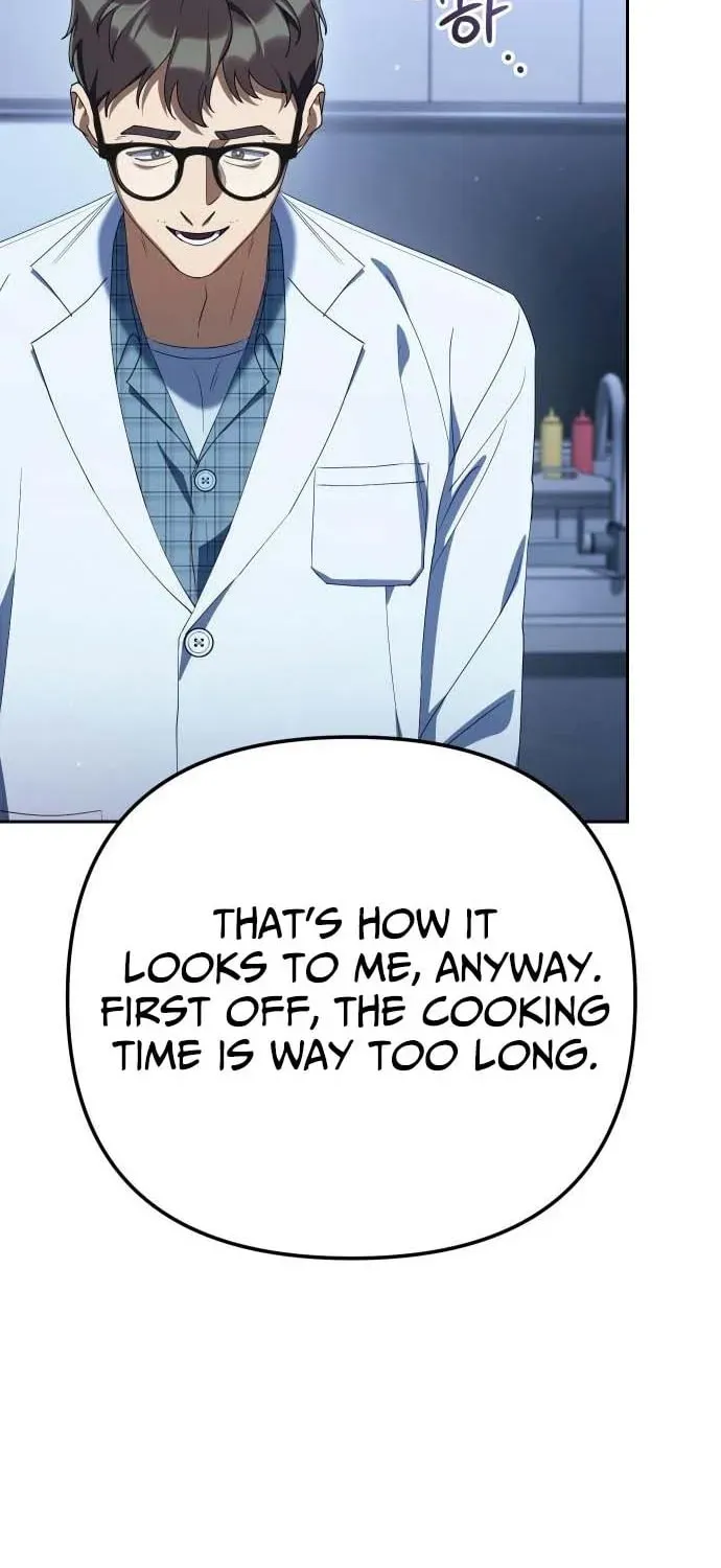 The Art of Leaving Work on Time Chapter 44 362 dd91249a4a96