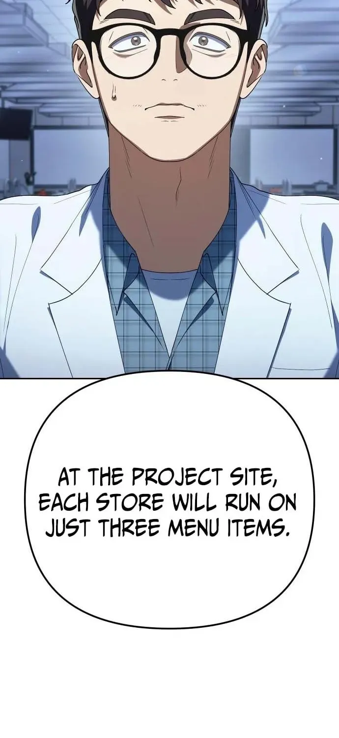 The Art of Leaving Work on Time Chapter 44 372 df4b34412516