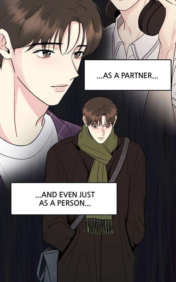 Watch Out For Look-alikes Chapter 15 308 ch 15 35