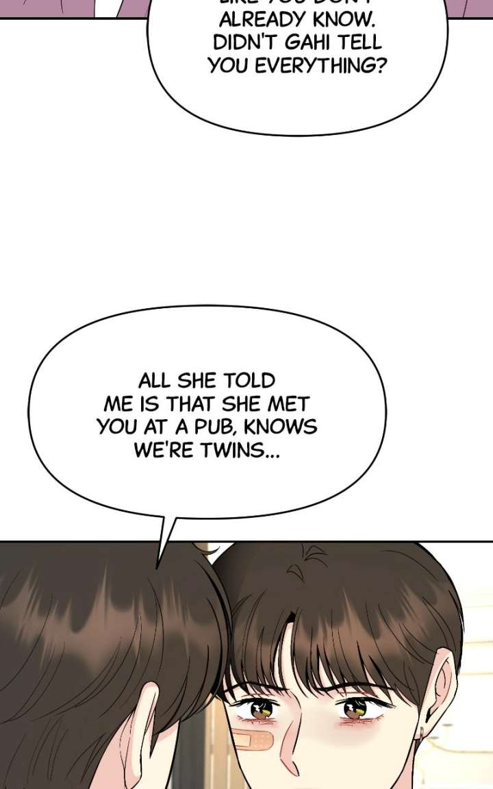 Watch Out For Look-alikes Chapter 16 347 ch 16 38