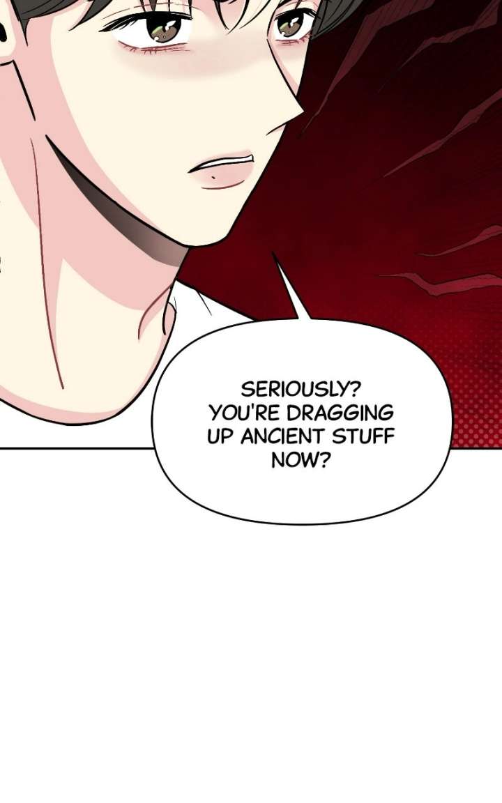 Watch Out For Look-alikes Chapter 16 367 ch 16 58