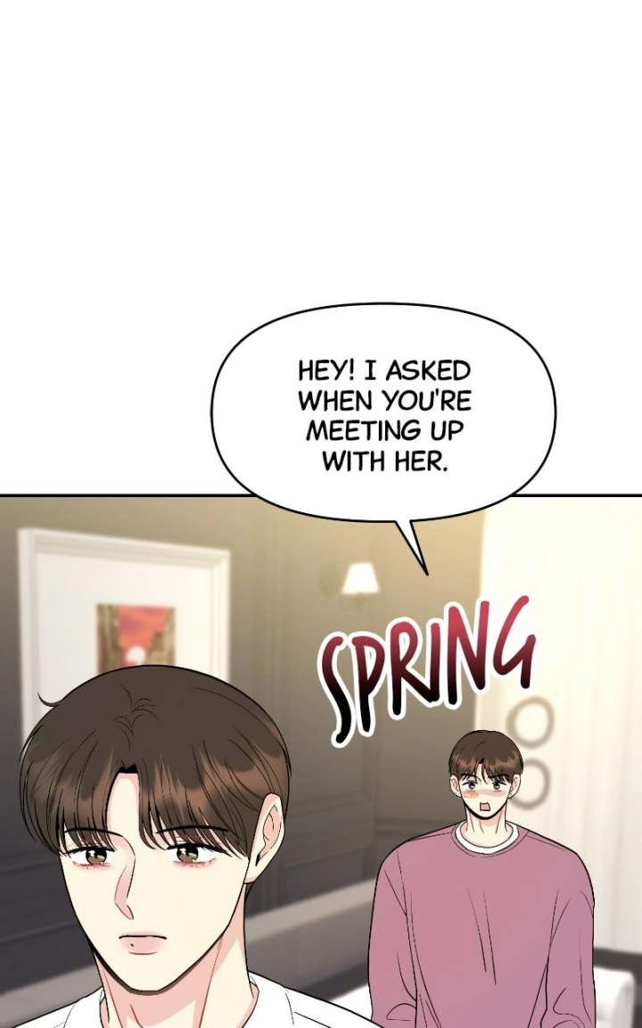 Watch Out For Look-alikes Chapter 16 372 ch 16 63