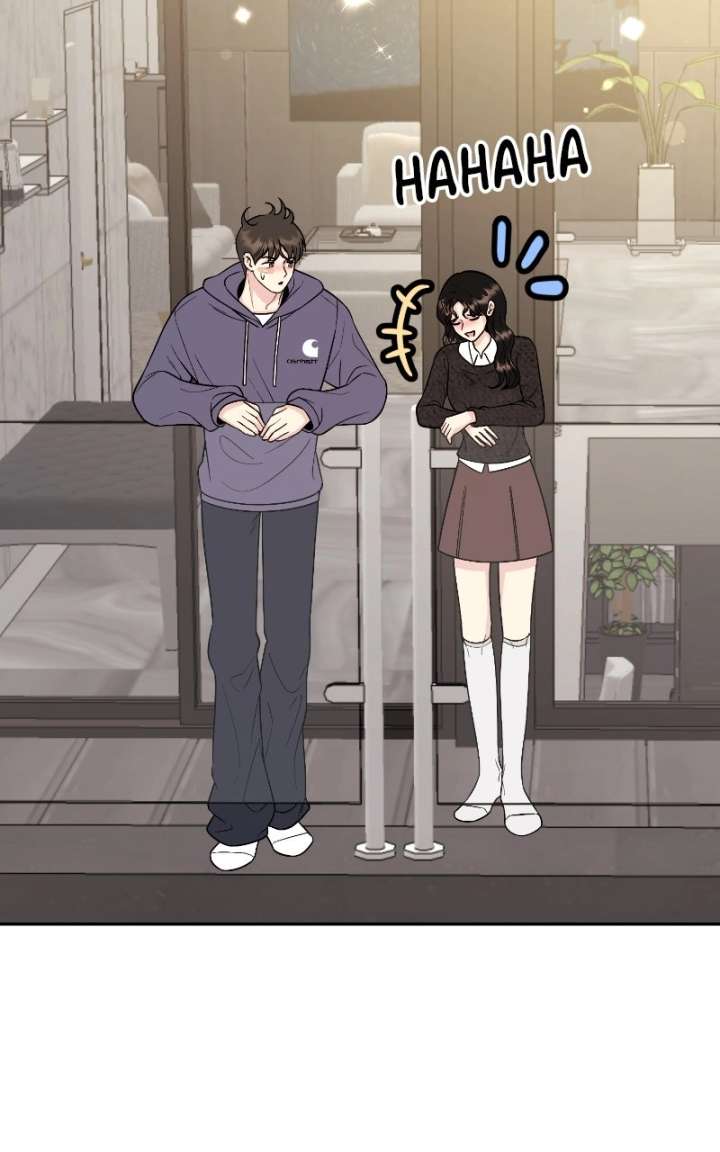 Watch Out For Look-alikes Chapter 20 372 ch 20 18