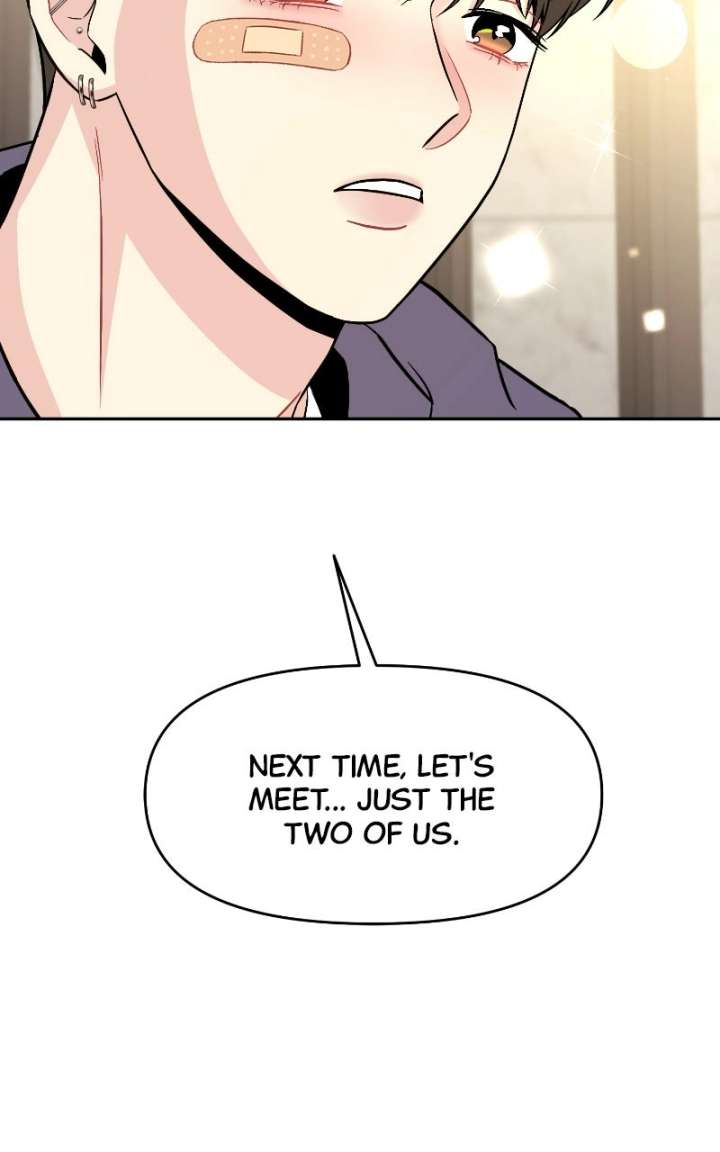 Watch Out For Look-alikes Chapter 21 398 ch 21 14