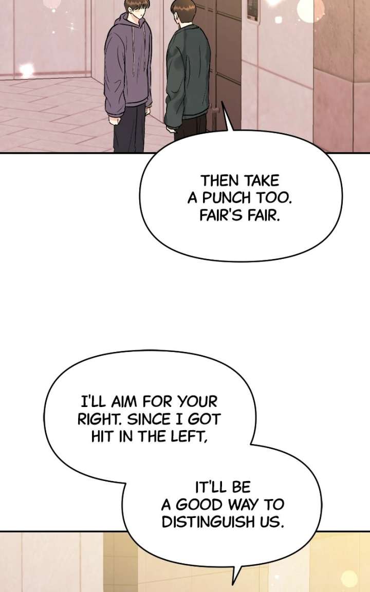 Watch Out For Look-alikes Chapter 21 449 ch 21 65