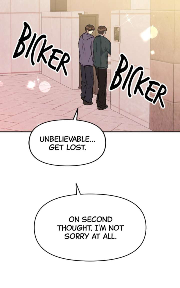 Watch Out For Look-alikes Chapter 21 450 ch 21 66