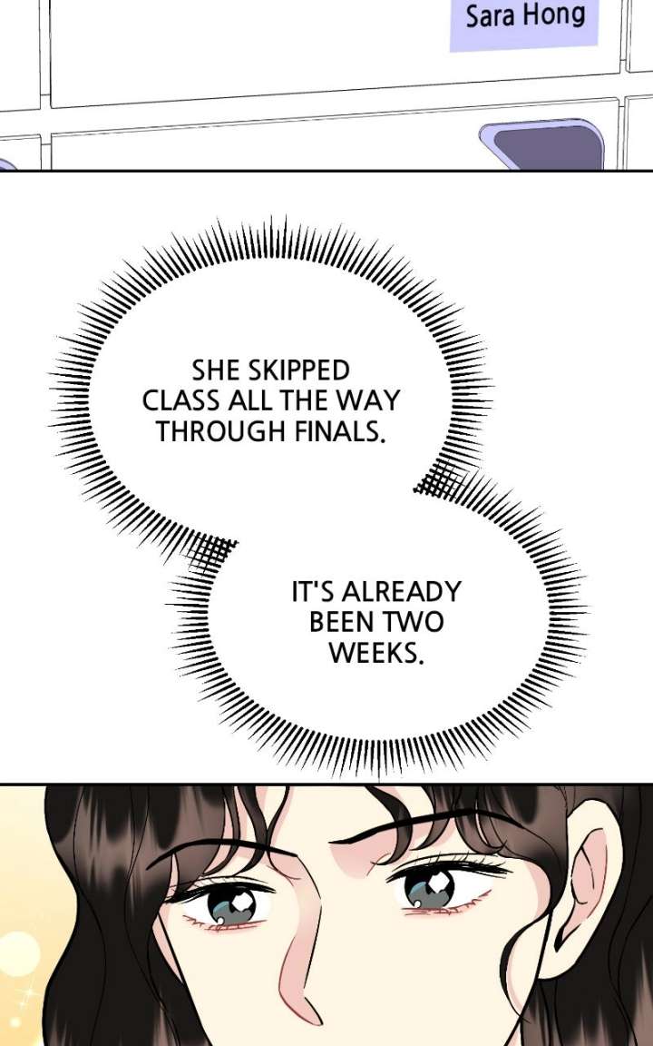 Watch Out For Look-alikes Chapter 21 458 ch 21 74