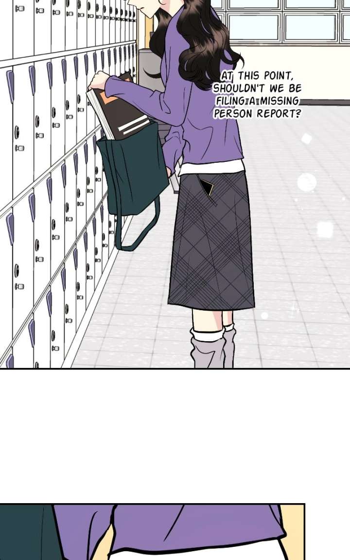Watch Out For Look-alikes Chapter 21 462 ch 21 78