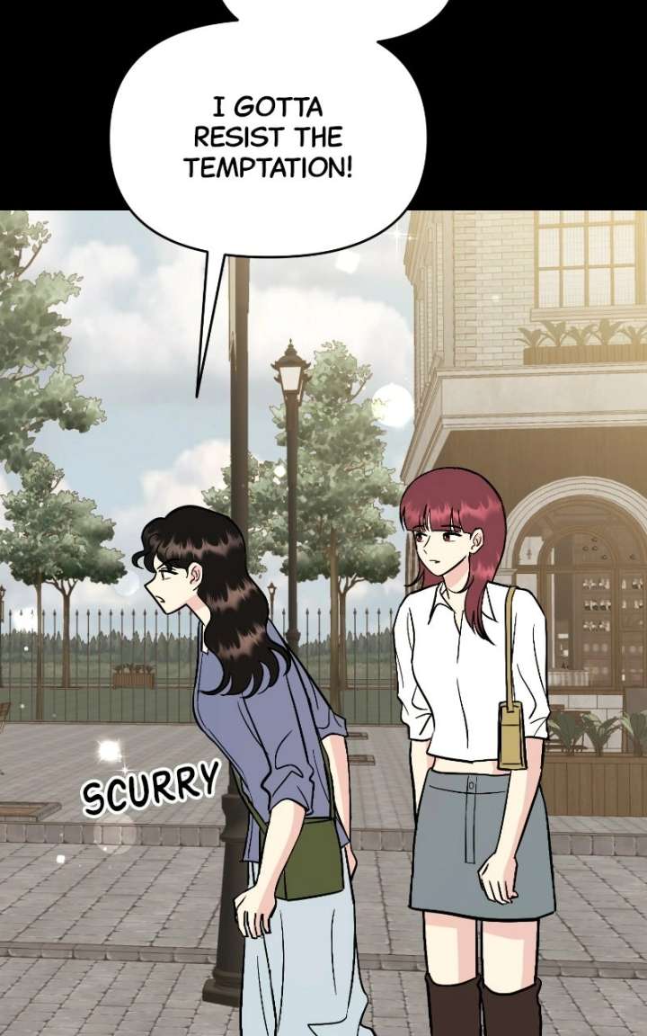 Watch Out For Look-alikes Chapter 21 483 ch 21 99