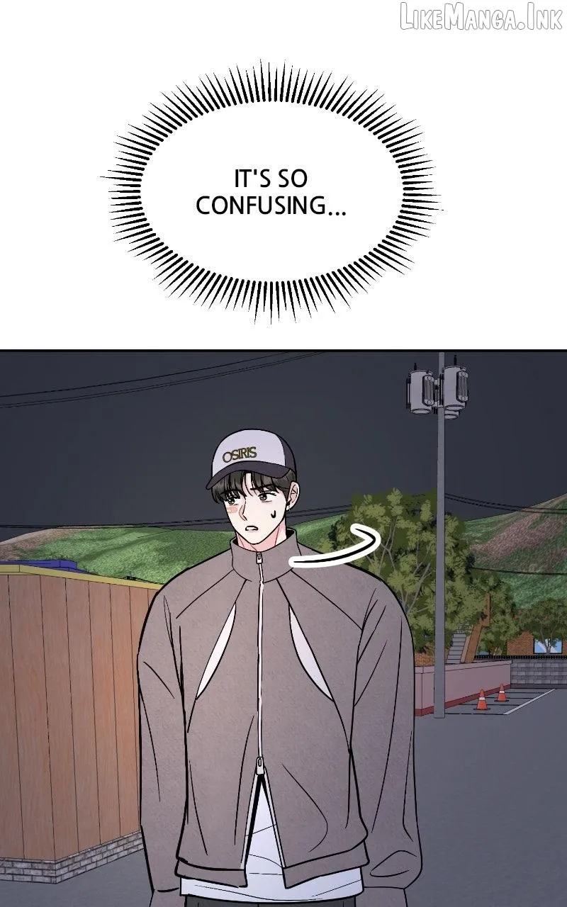 Watch Out For Look-alikes Chapter 31 343 2991bc706c72