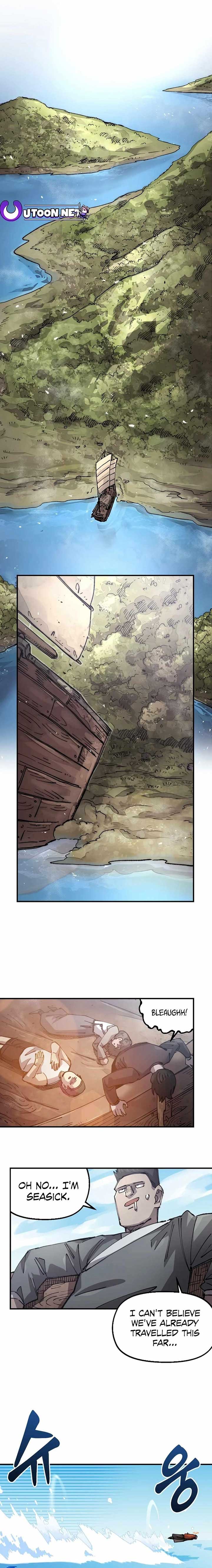 Reincarnation of the Veteran Soldier Chapter 124 80 01