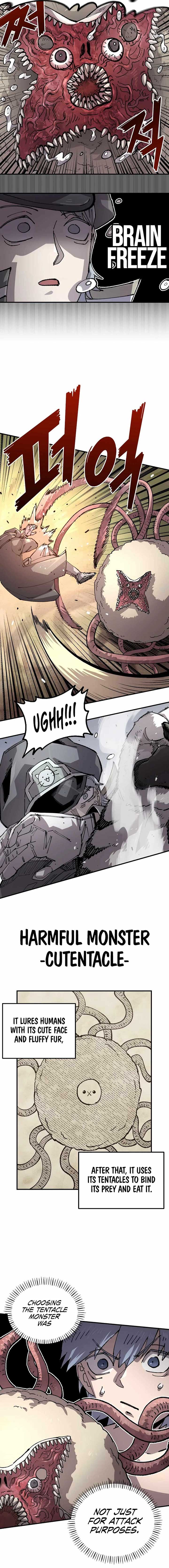 Reincarnation of the Veteran Soldier Chapter 124 91 12