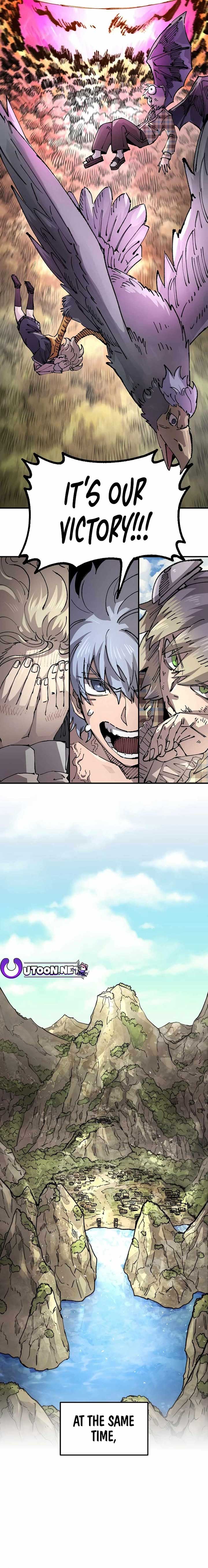 Reincarnation of the Veteran Soldier Chapter 124 101 22
