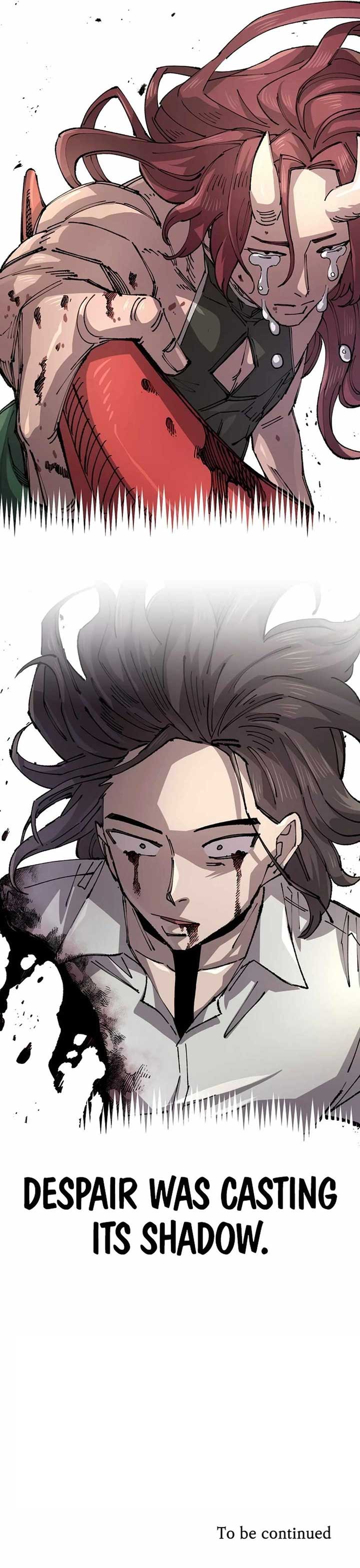 Reincarnation of the Veteran Soldier Chapter 124 103 24