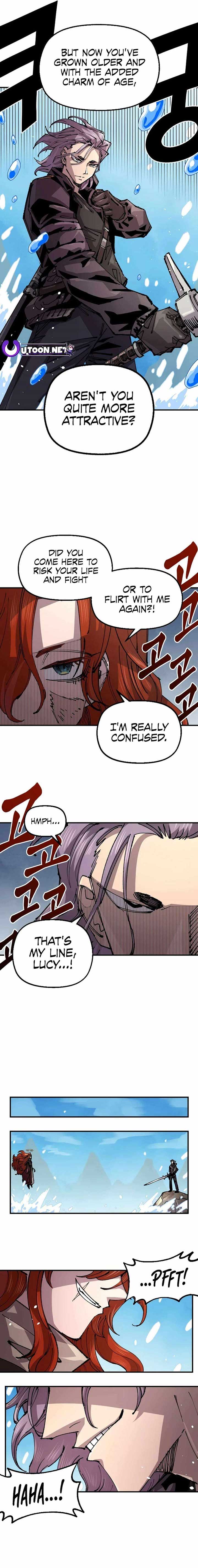Reincarnation of the Veteran Soldier Chapter 126 67 03
