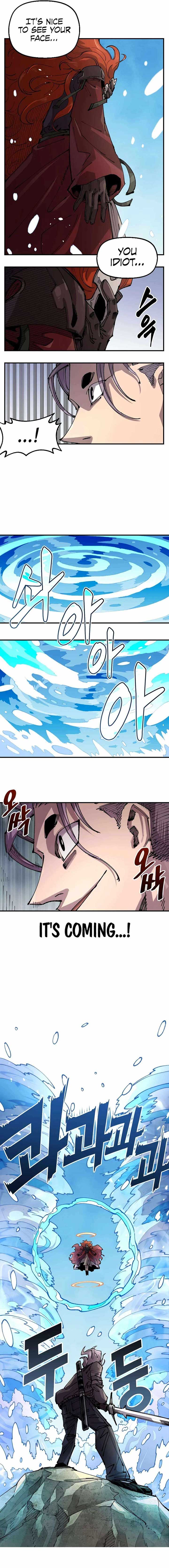 Reincarnation of the Veteran Soldier Chapter 126 68 04