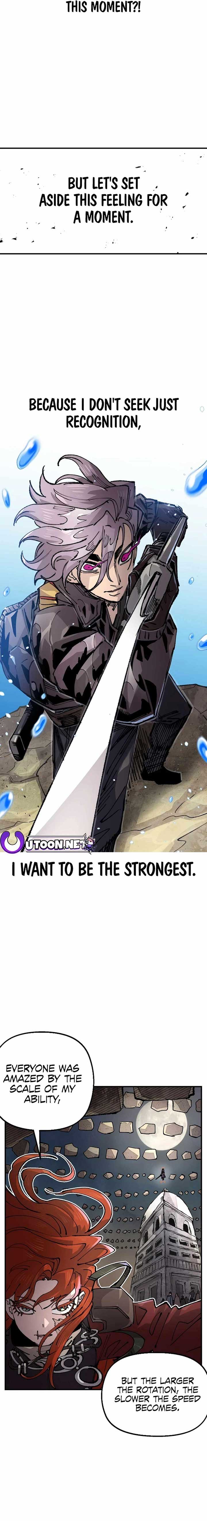 Reincarnation of the Veteran Soldier Chapter 127 81 17