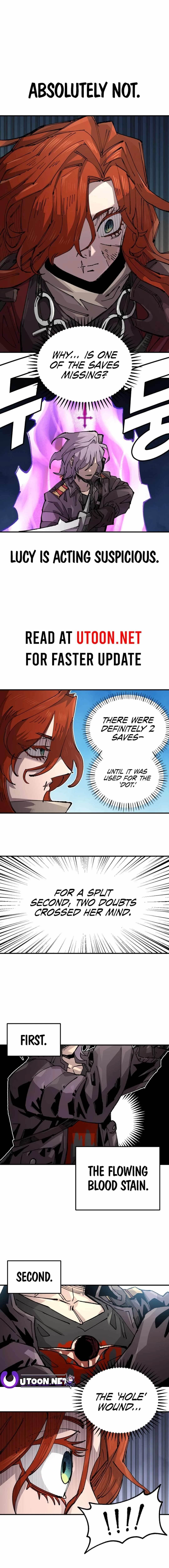 Reincarnation of the Veteran Soldier Chapter 128 84 02