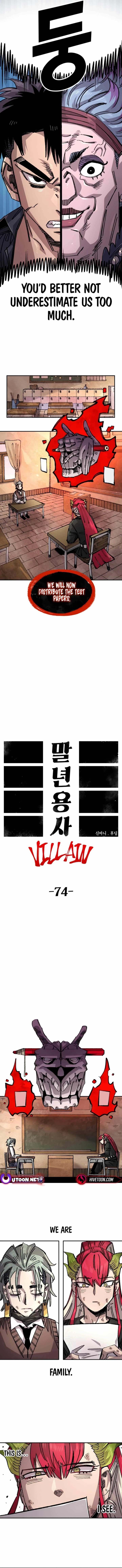 Reincarnation of the Veteran Soldier Chapter 144 59 04