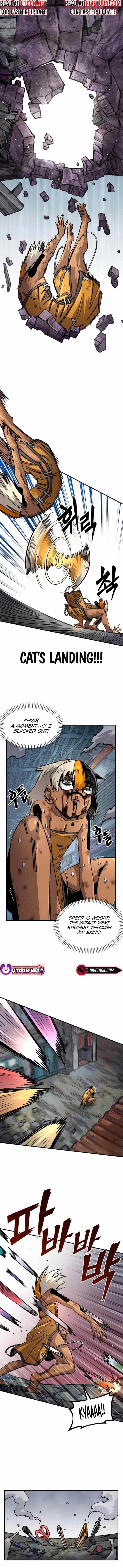 Reincarnation of the Veteran Soldier Chapter 144 67 12