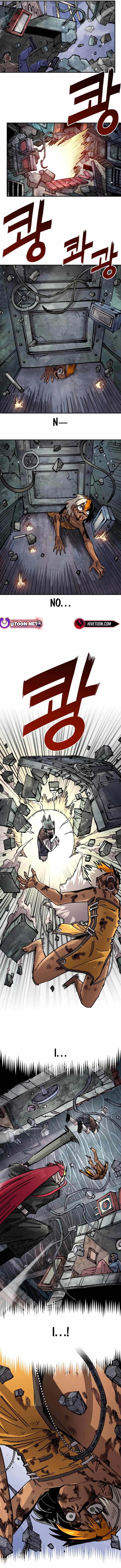 Reincarnation of the Veteran Soldier Chapter 144 69 14