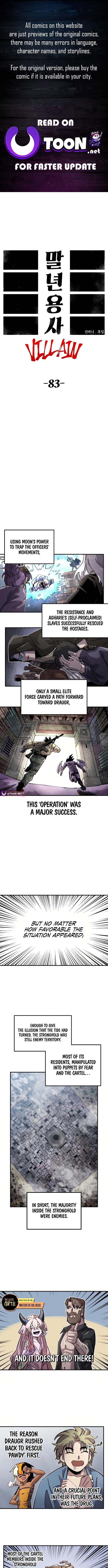 Reincarnation of the Veteran Soldier Chapter 153 53 01