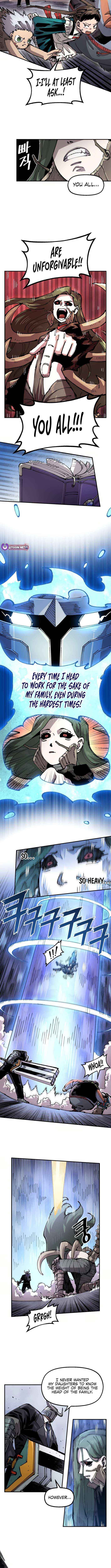 Reincarnation of the Veteran Soldier Chapter 154 51 02