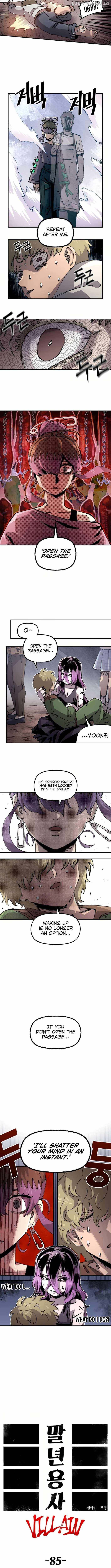 Reincarnation of the Veteran Soldier Chapter 155 42 02