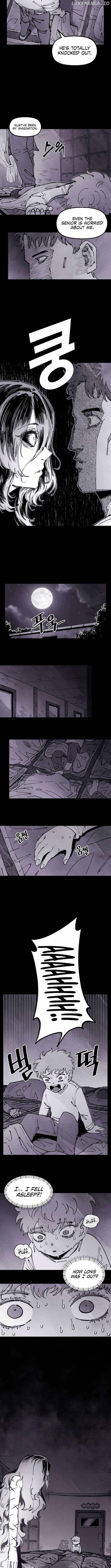 Reincarnation of the Veteran Soldier Chapter 155 44 04