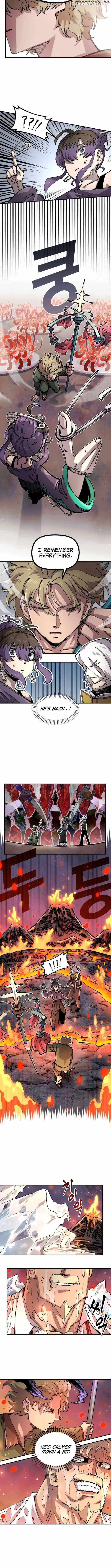 Reincarnation of the Veteran Soldier Chapter 155 46 06