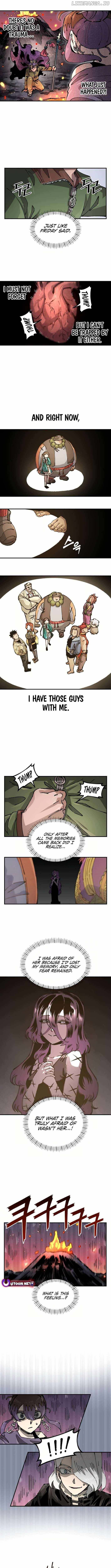 Reincarnation of the Veteran Soldier Chapter 155 47 07