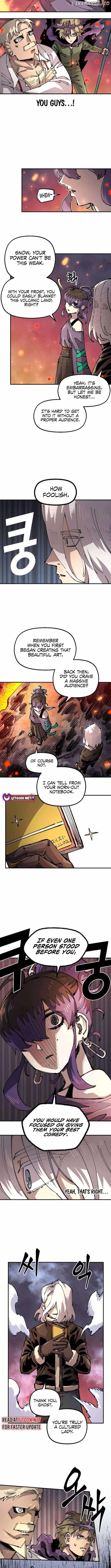 Reincarnation of the Veteran Soldier Chapter 155 49 09