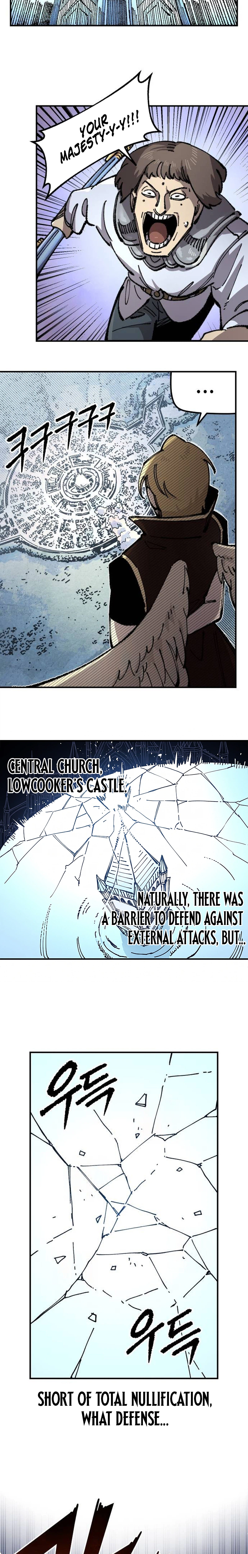 Reincarnation of the Veteran Soldier Chapter 220 90 37268b0cb0d6 12
