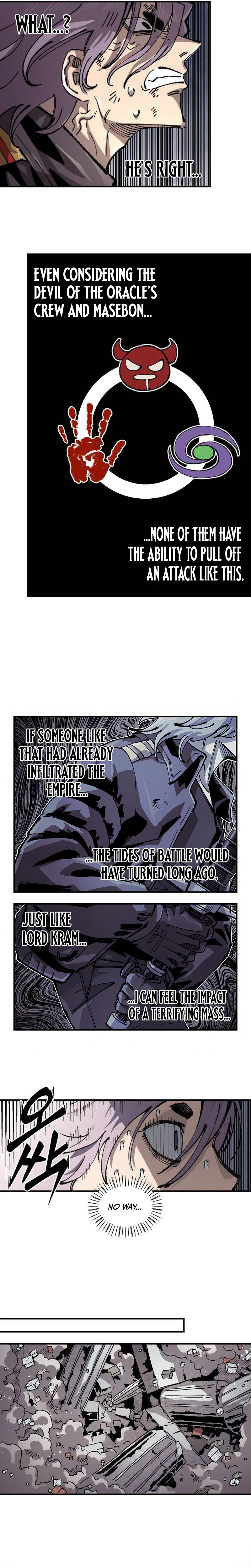 Reincarnation of the Veteran Soldier Chapter 220 92 3f6e1f3ea4c3 14