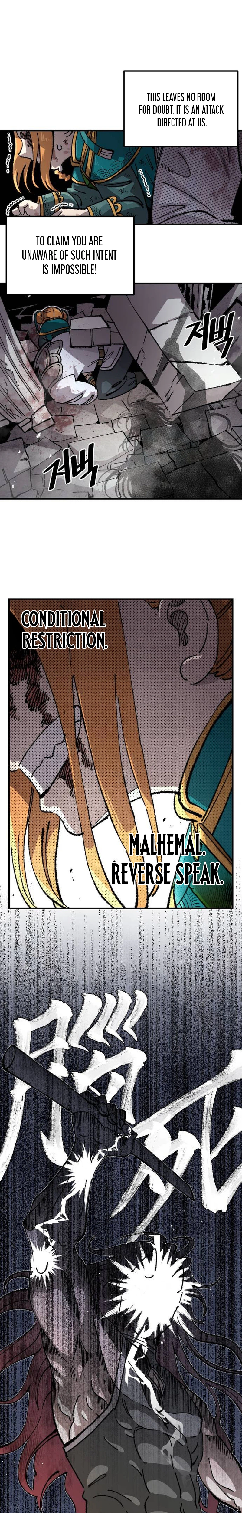 Reincarnation of the Veteran Soldier Chapter 220 95 b56847908a70 17