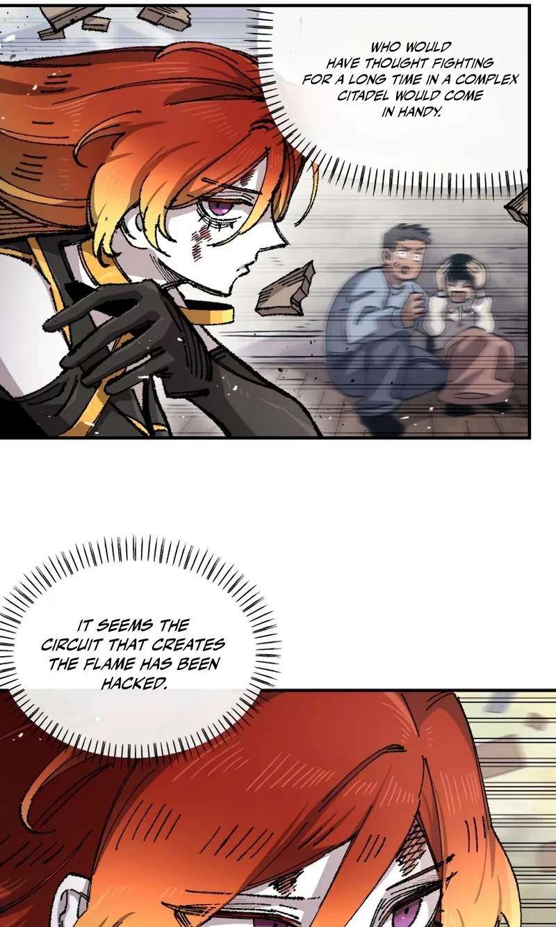 Reincarnation of the Veteran Soldier Chapter 222 328 233019d7da2f 28