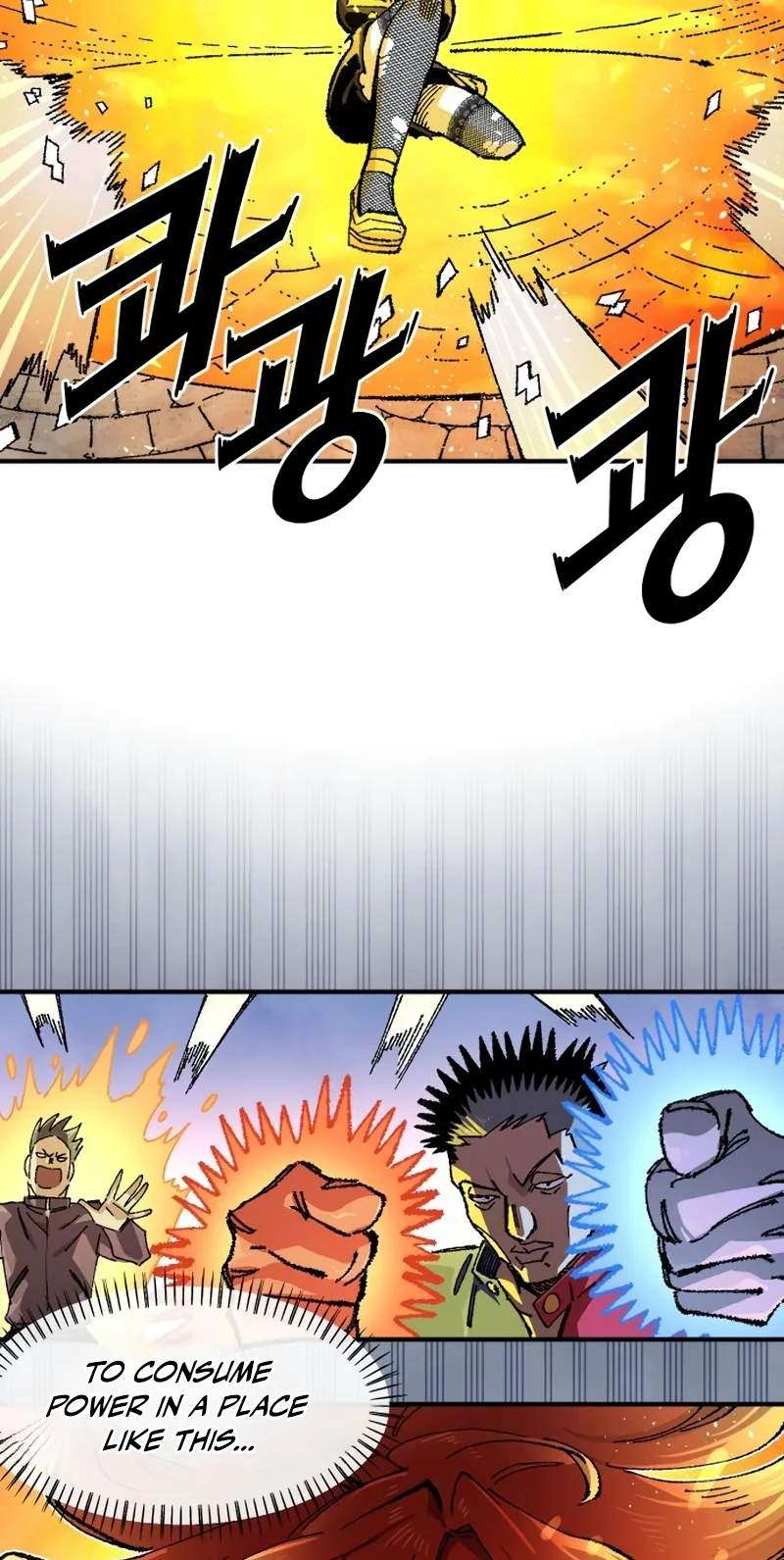 Reincarnation of the Veteran Soldier Chapter 222 377 352acc32bf5a 77