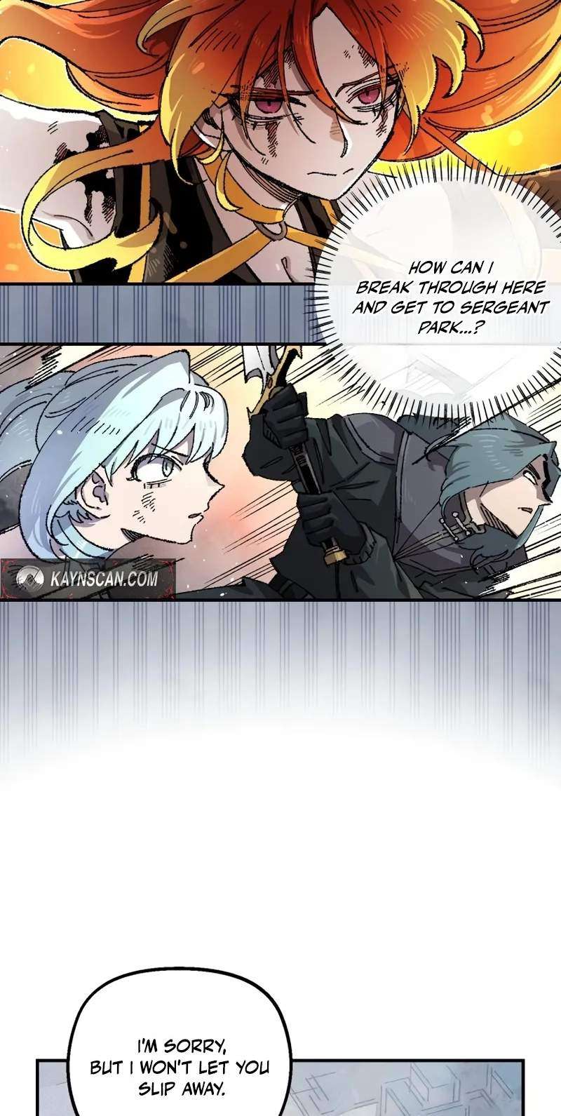 Reincarnation of the Veteran Soldier Chapter 222 378 9976d9a2536b 78