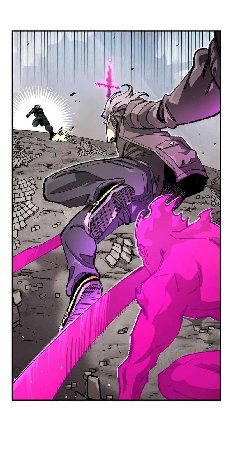 Reincarnation of the Veteran Soldier Chapter 222 366 c87354050b99 66