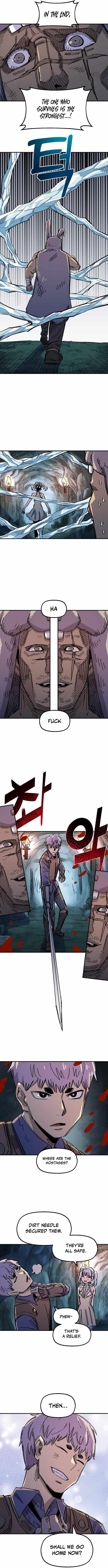 Reincarnation of the Veteran Soldier Chapter 65 67 06