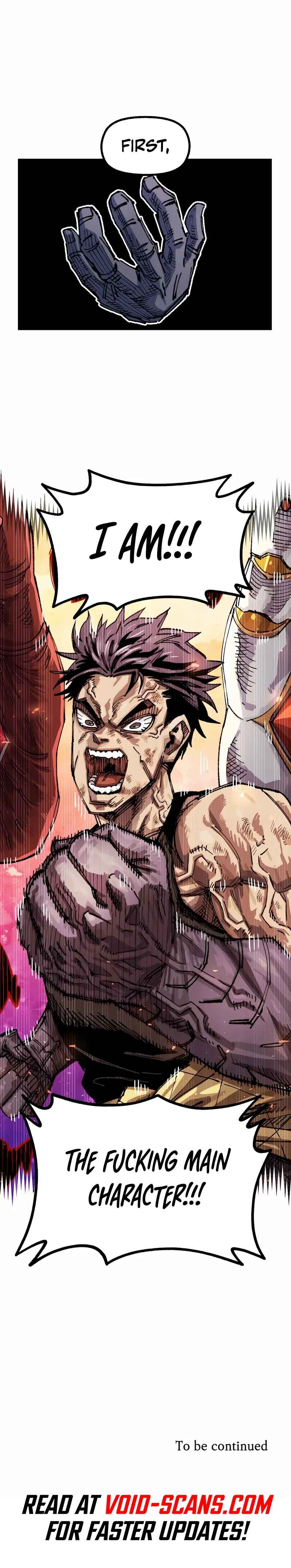 Reincarnation of the Veteran Soldier Chapter 78 70 15