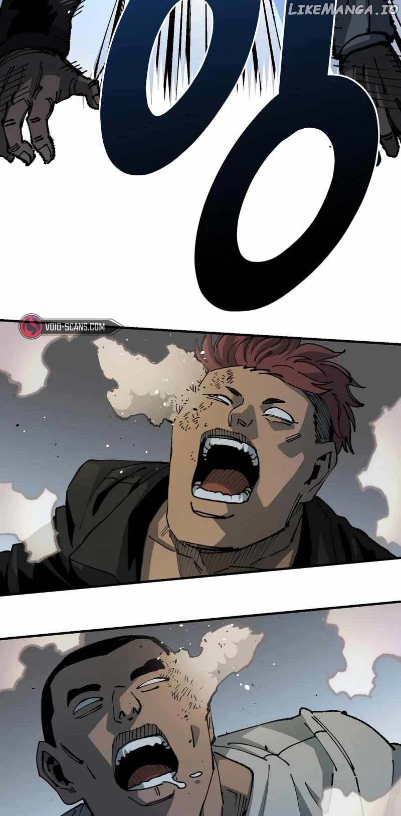 Reincarnation of the Veteran Soldier Chapter 85 198 23