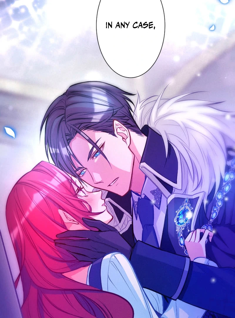 How to be Doted Again by the Cold-Hearted Grand Duke Chapter 1 438 011