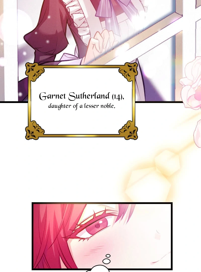 How to be Doted Again by the Cold-Hearted Grand Duke Chapter 1 447 020