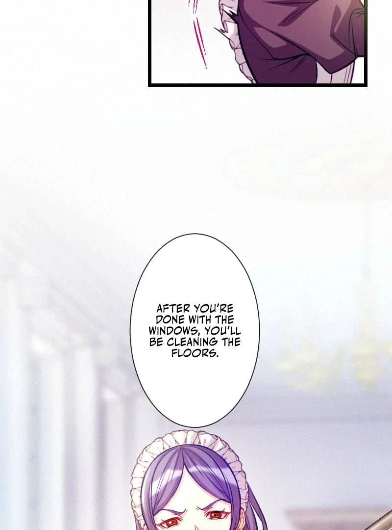 How to be Doted Again by the Cold-Hearted Grand Duke Chapter 1 449 022