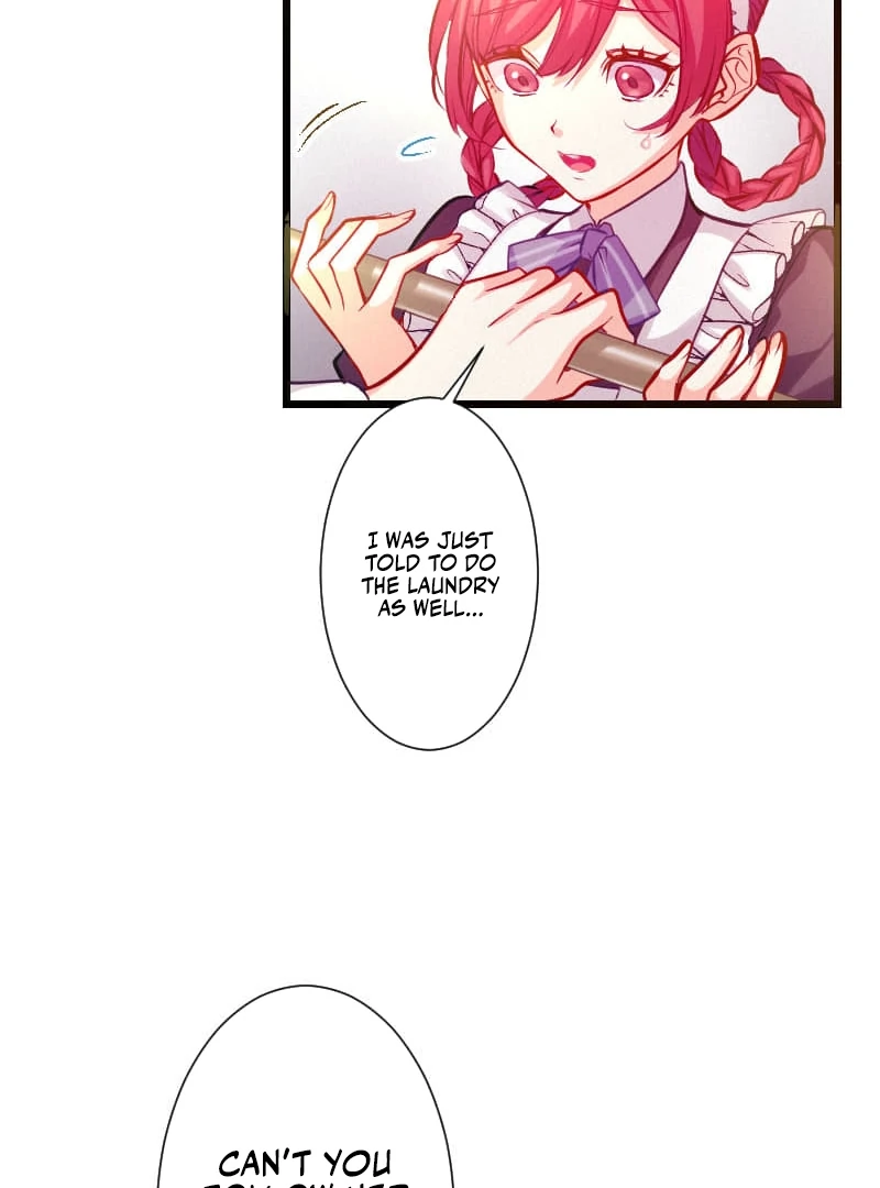 How to be Doted Again by the Cold-Hearted Grand Duke Chapter 1 451 024